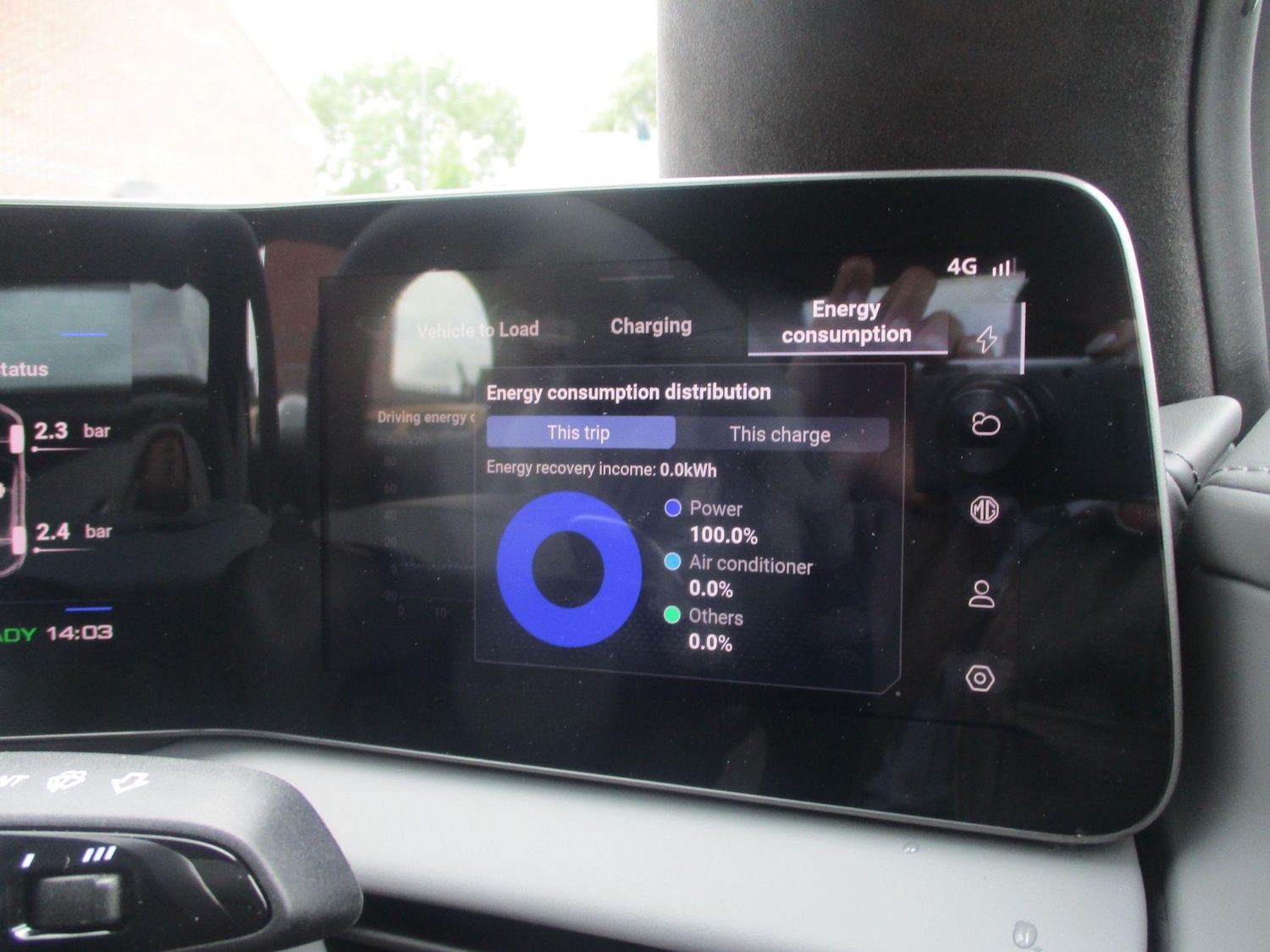 Used MG Cyberster 2025 for sale - 77646648: Photo 26