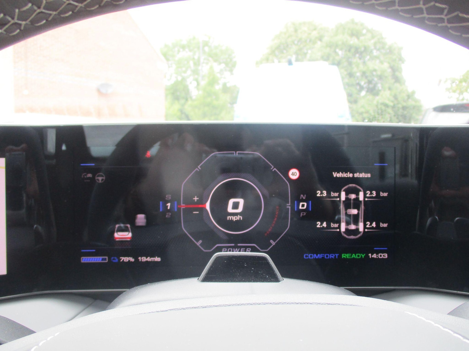 Used MG Cyberster 2025 for sale - 77646648: Photo 29