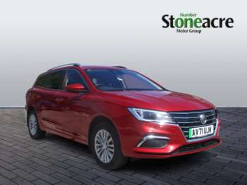 2021 (71) - 115kW Exclusive EV 61kWh 5dr Auto