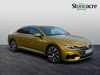 Used Volkswagen Arteon 2018 for sale - 79533213: Photo