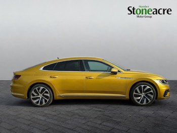 Used Volkswagen Arteon 2018 for sale - 79533213: Photo