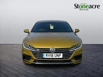 Used Volkswagen Arteon 2018 for sale - 79533213: Photo