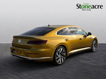 Used Volkswagen Arteon 2018 for sale - 79533213: Photo