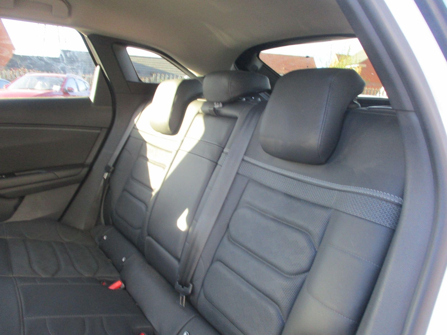 Used Citroen C5 X 2023 for sale - 76457003: Photo 11