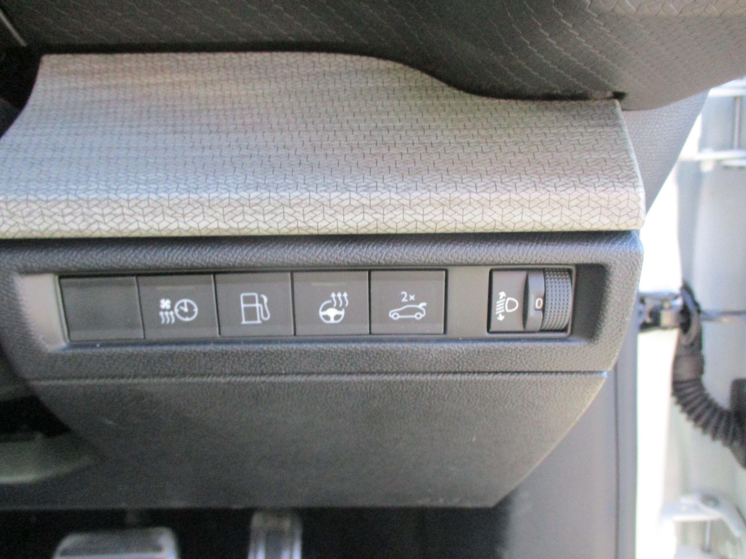 Used Citroen C5 X 2023 for sale - 76457003: Photo 15