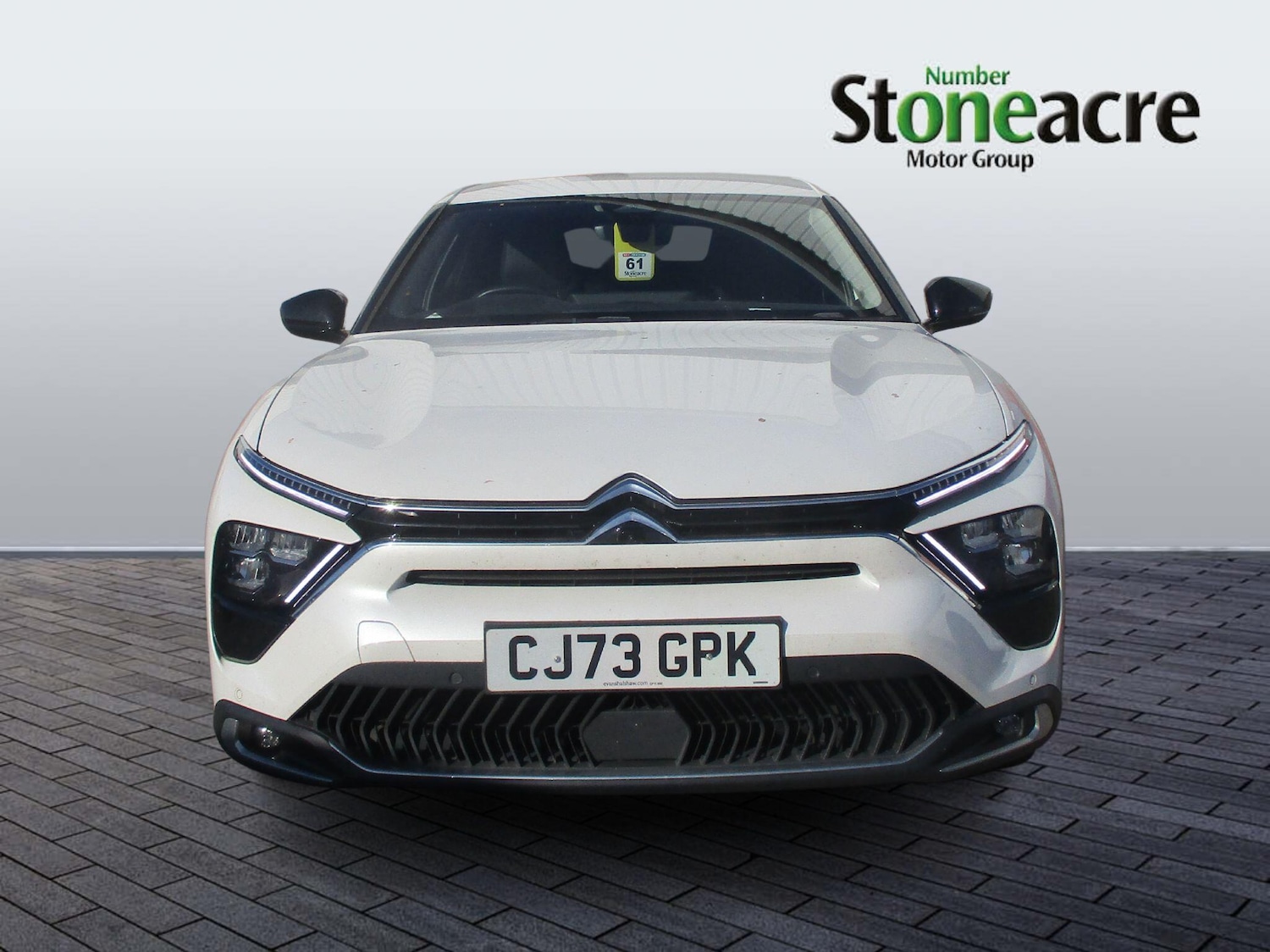 Used Citroen C5 X 2023 for sale - 76457003: Photo 2
