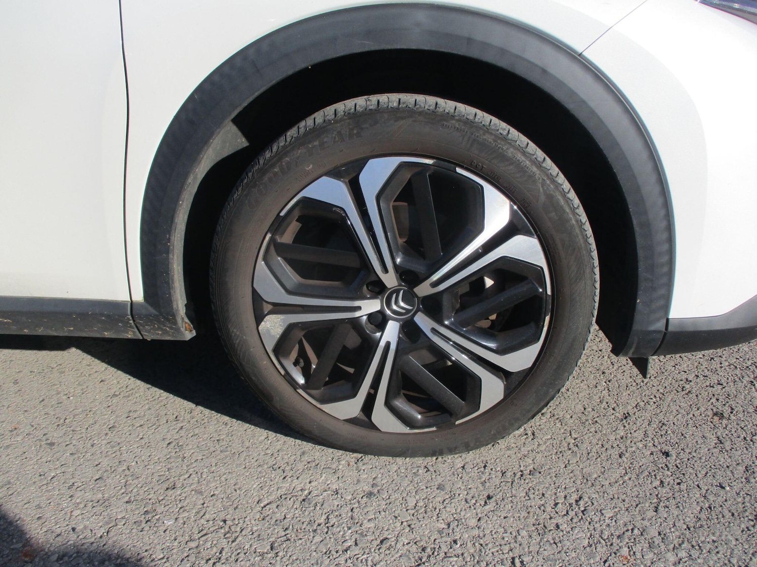 Used Citroen C5 X 2023 for sale - 76457003: Photo 21