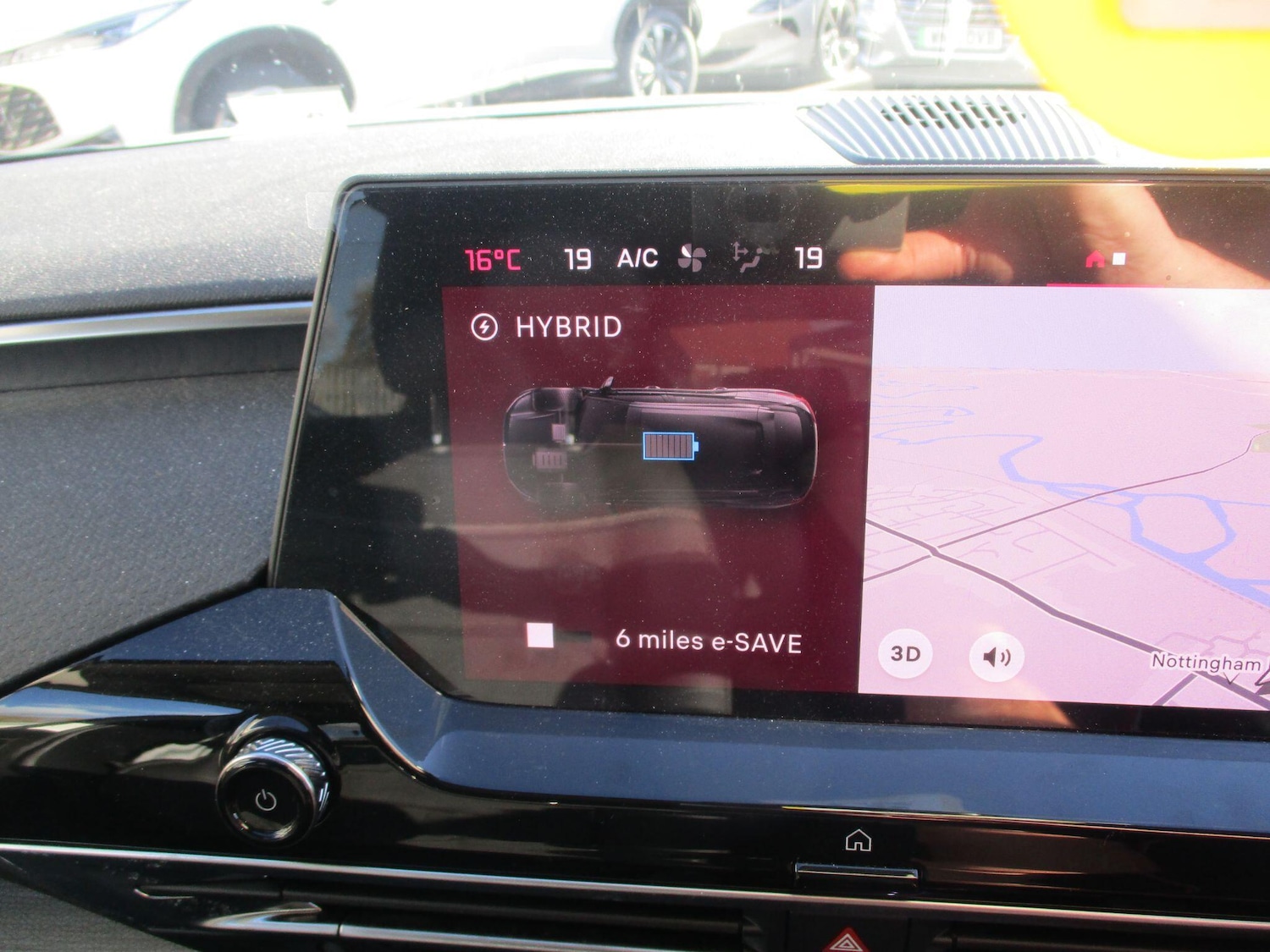 Used Citroen C5 X 2023 for sale - 76457003: Photo 23