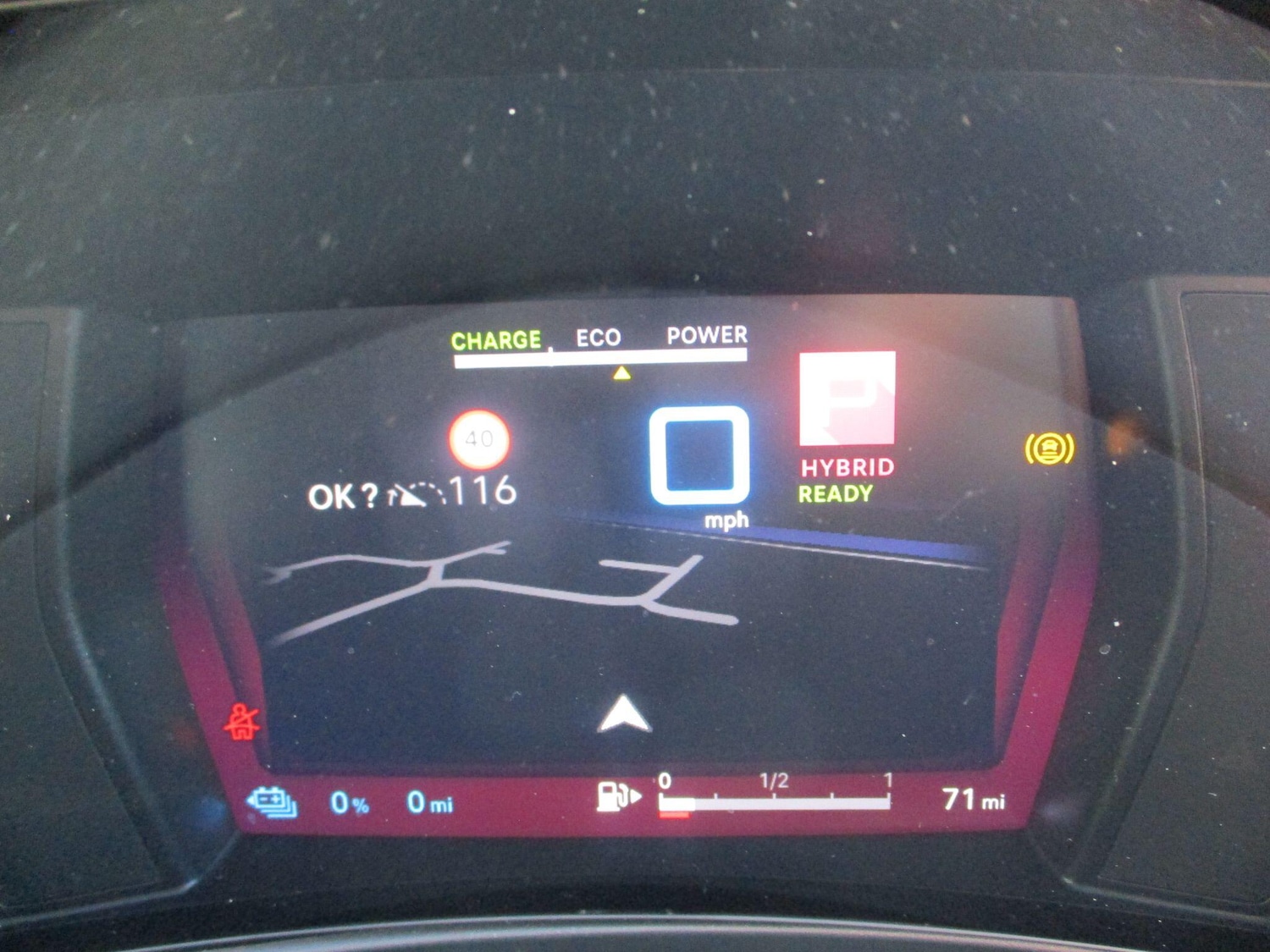 Used Citroen C5 X 2023 for sale - 76457003: Photo 25