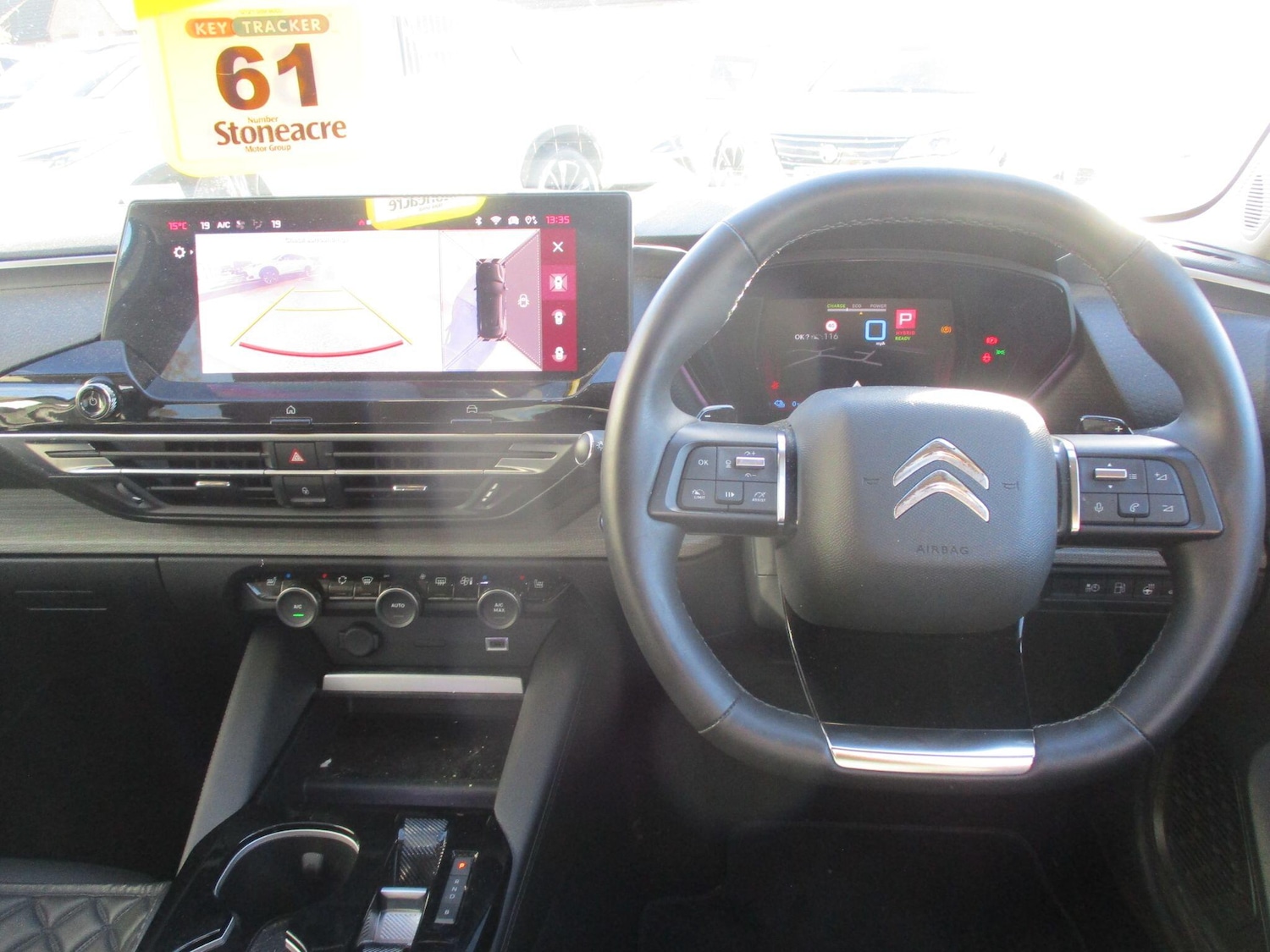 Used Citroen C5 X 2023 for sale - 76457003: Photo 28