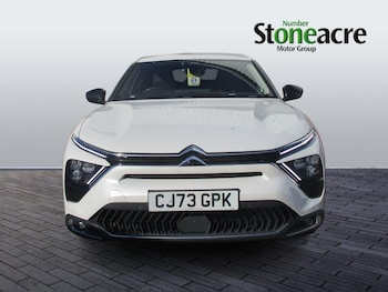 Used Citroen C5 X 2023 for sale - 76457003: Photo