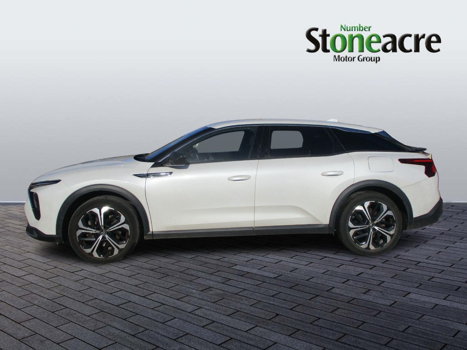 Used Citroen C5 X 2023 for sale - 76457003: Photo 5