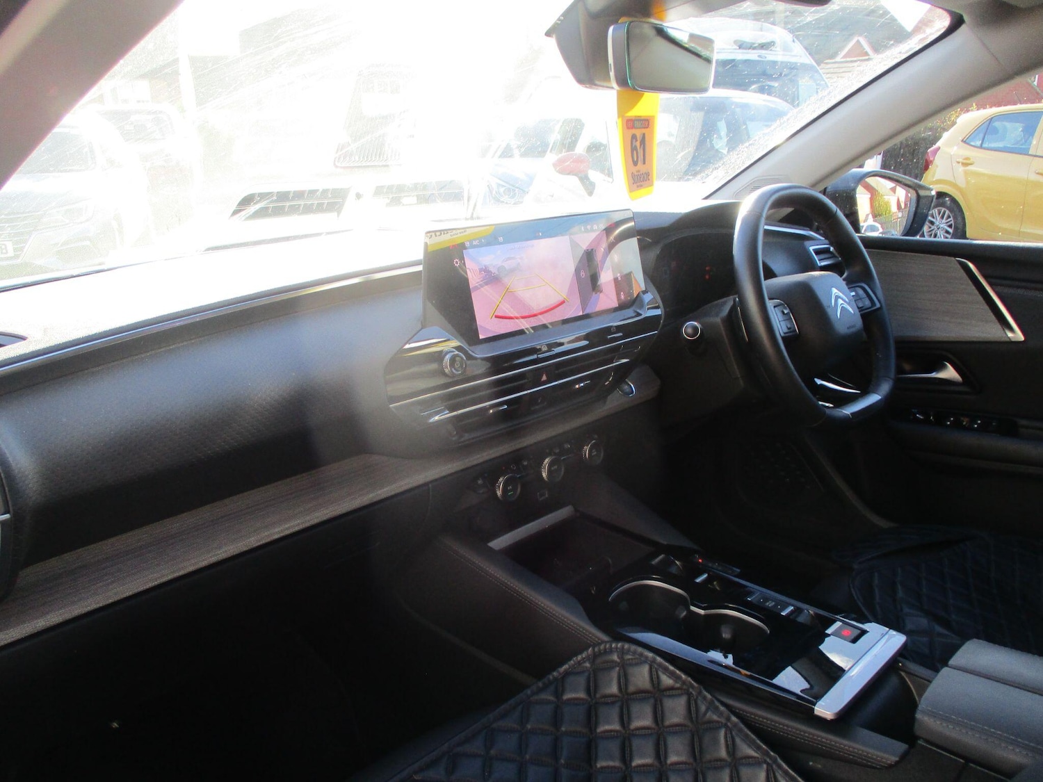 Used Citroen C5 X 2023 for sale - 76457003: Photo 9