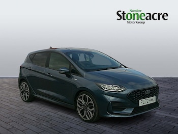 Used Ford Fiesta 2023 for sale - 79188696: Photo