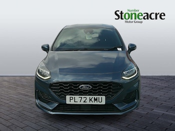 Used Ford Fiesta 2023 for sale - 79188696: Photo