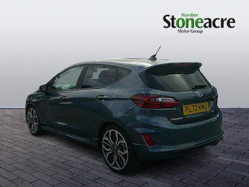 Used Ford Fiesta 2023 for sale - 79188696: Photo