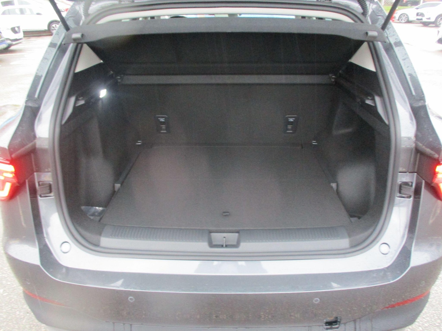 Used MG MGS5 2025 for sale - 76942420: Photo 13