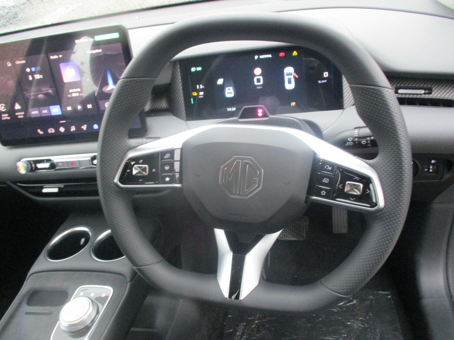 Used MG MGS5 2025 for sale - 76942420: Photo 15