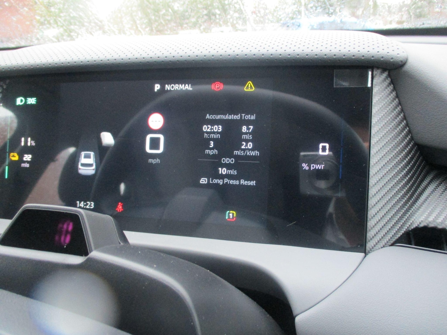 Used MG MGS5 2025 for sale - 76942420: Photo 18