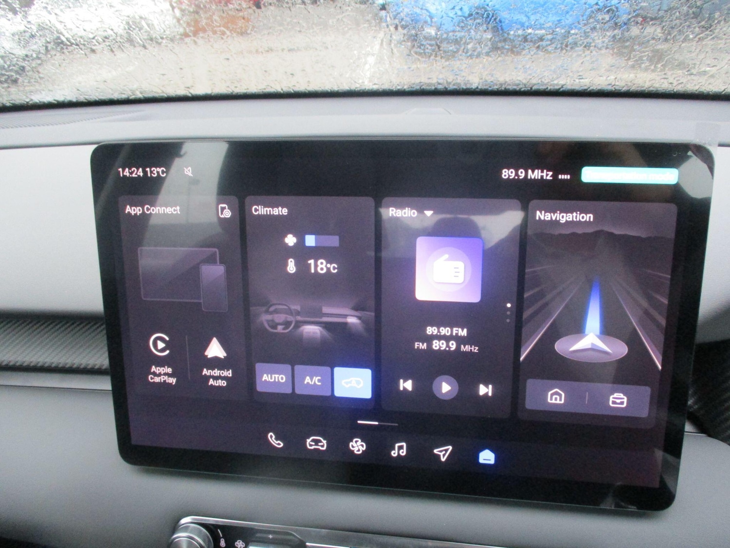 Used MG MGS5 2025 for sale - 76942420: Photo 19