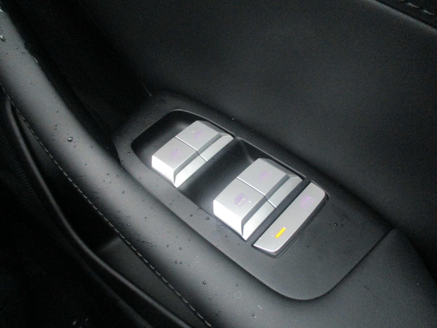 Used MG MGS5 2025 for sale - 76942420: Photo 21