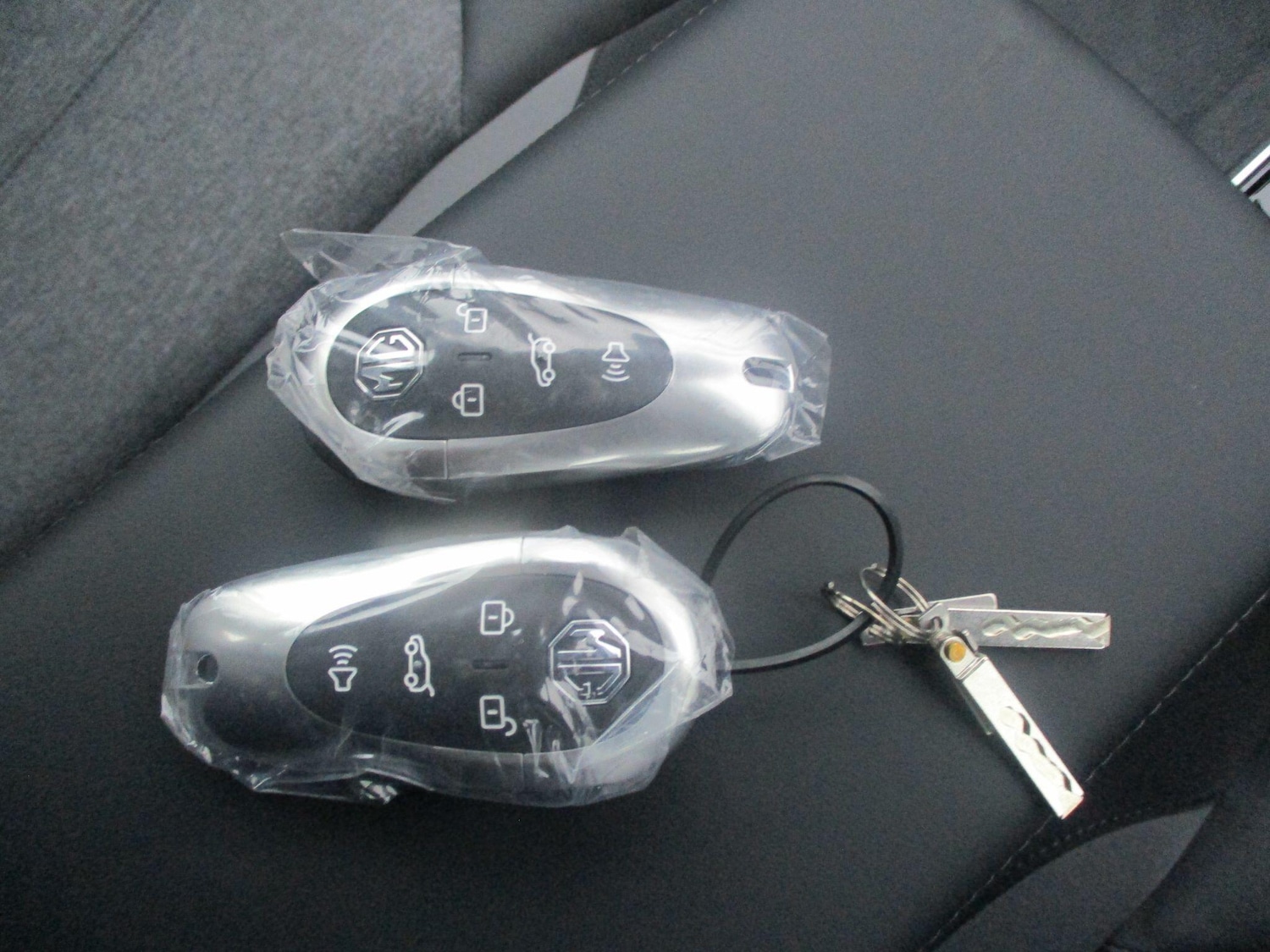 Used MG MGS5 2025 for sale - 76942420: Photo 22