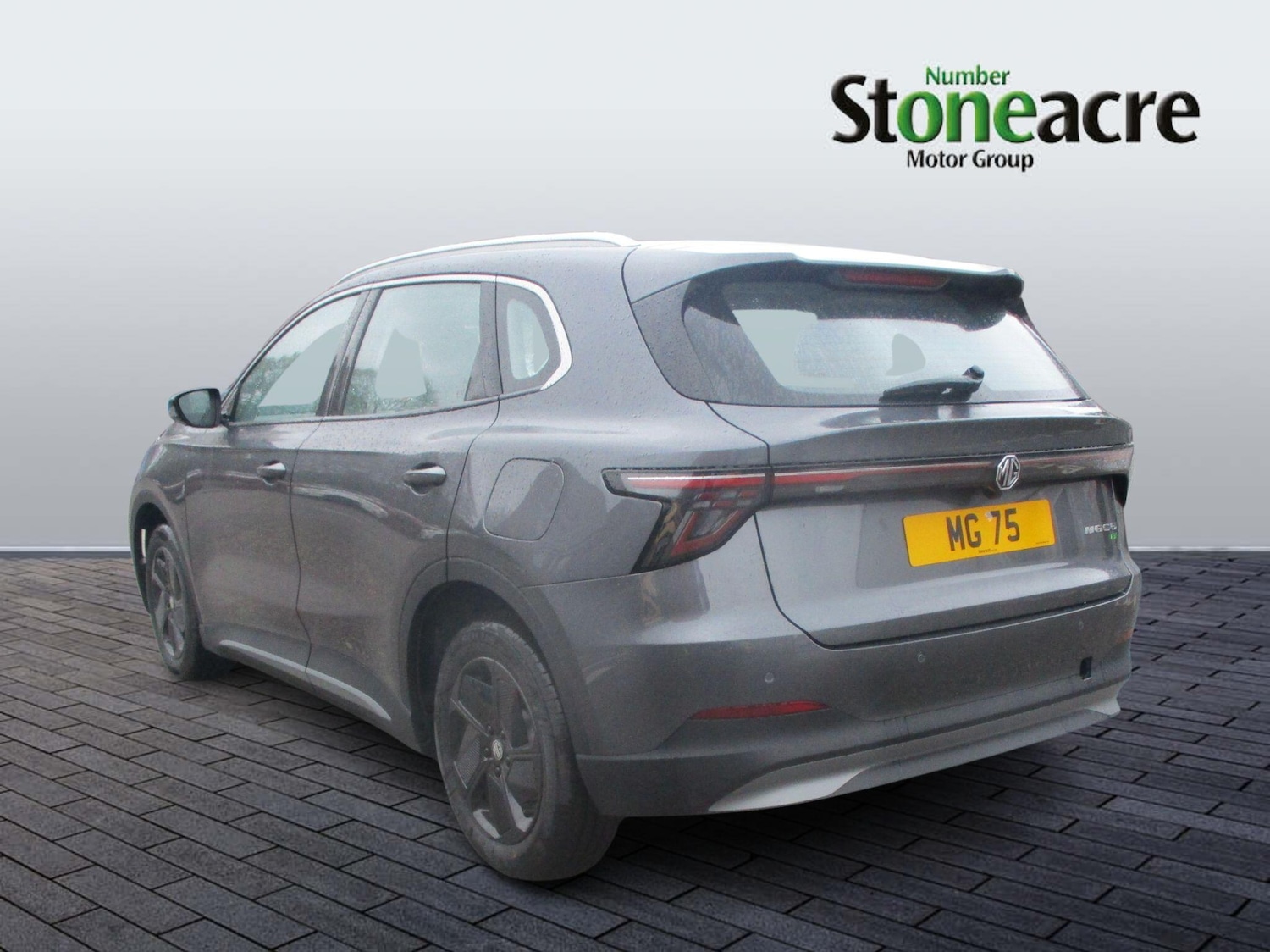 Used MG MGS5 2025 for sale - 76942420: Photo 5