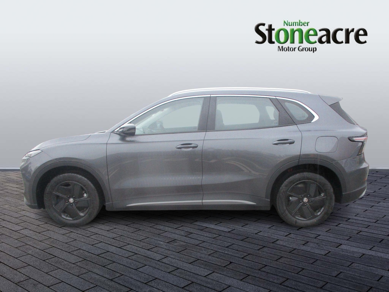 Used MG MGS5 2025 for sale - 76942420: Photo 6