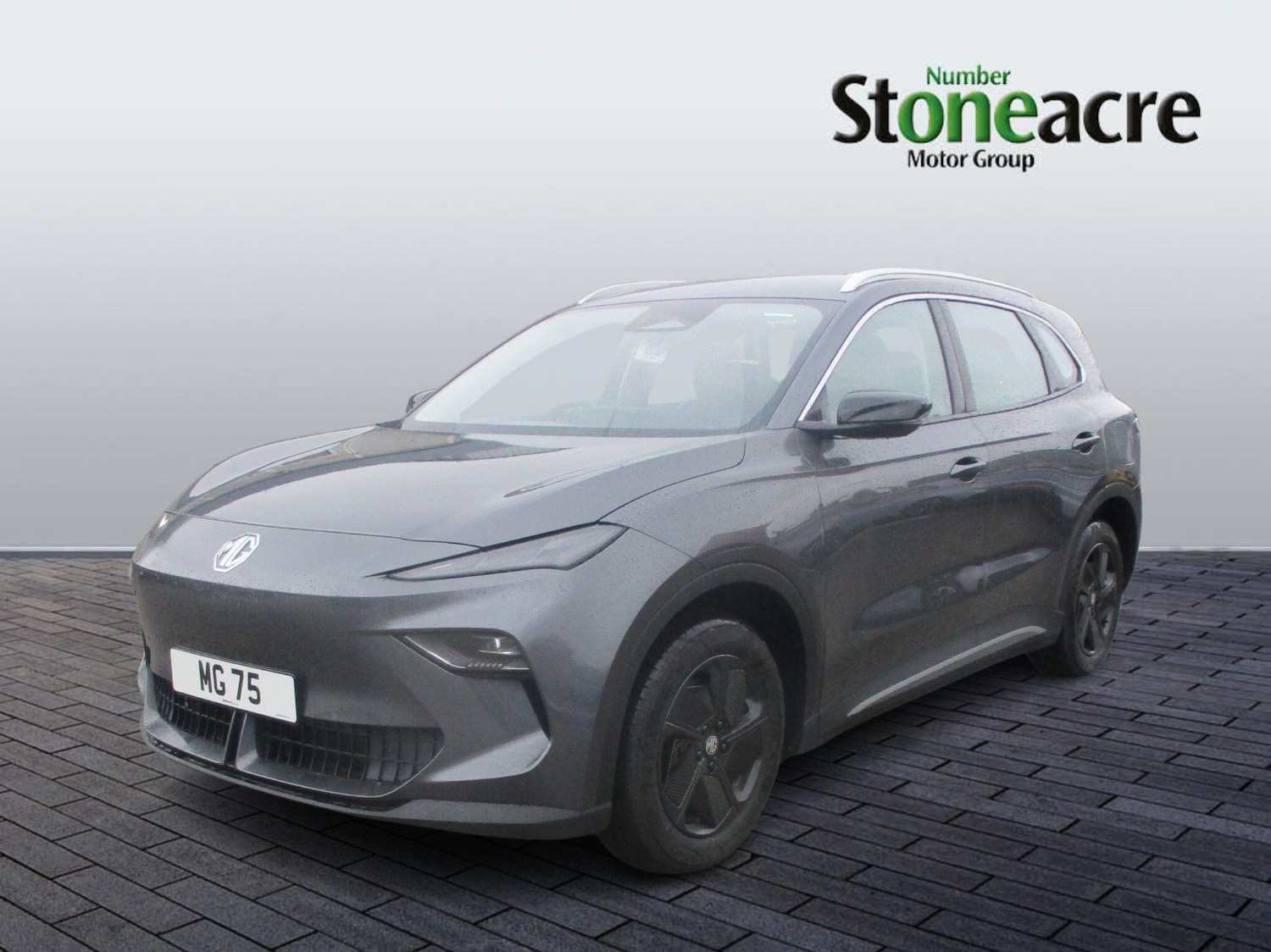 Used MG MGS5 2025 for sale - 76942420: Photo 7