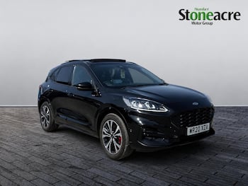 Used Ford Kuga 2020 for sale - 79613096: Photo