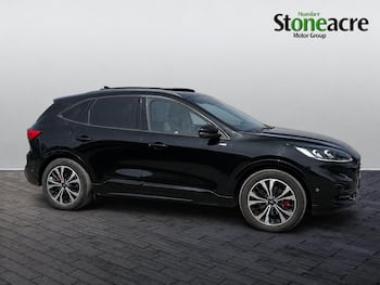 Used Ford Kuga 2020 for sale - 79613096: Photo