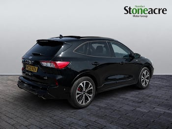 Used Ford Kuga 2020 for sale - 79613096: Photo