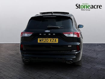 Used Ford Kuga 2020 for sale - 79613096: Photo