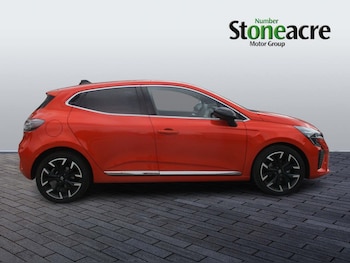 Used Renault Clio 2025 for sale - 75949218: Photo