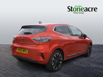Used Renault Clio 2025 for sale - 75949218: Photo