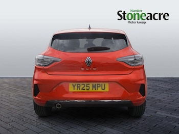 Used Renault Clio 2025 for sale - 75949218: Photo