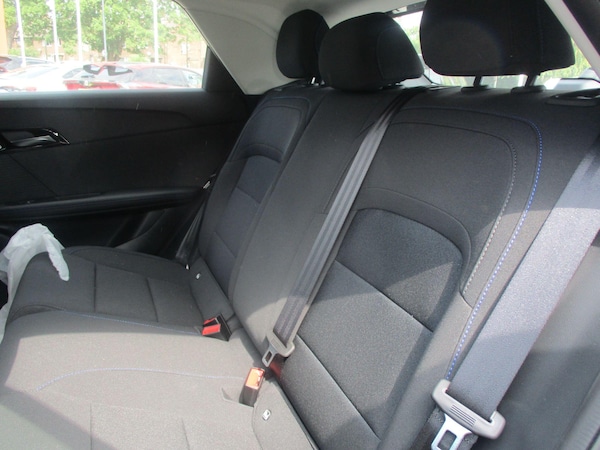 Used MG MG4 2025 for sale - 76214832: Photo 12