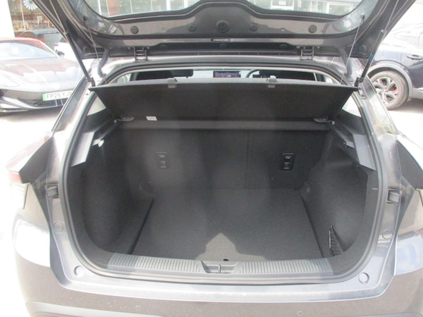 Used MG MG4 2025 for sale - 76214832: Photo 23