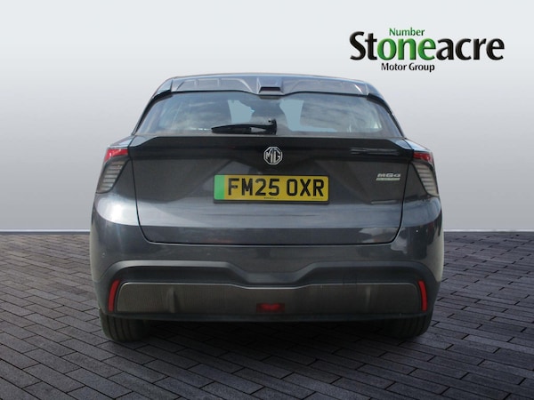 Used MG MG4 2025 for sale - 76214832: Photo 6