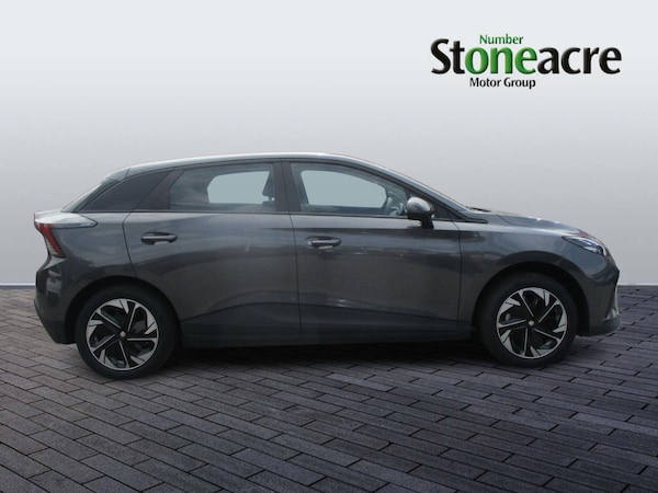Used MG MG4 2025 for sale - 76214832: Photo 7