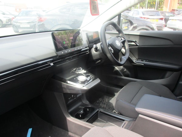 Used MG MG4 2025 for sale - 76214832: Photo 9