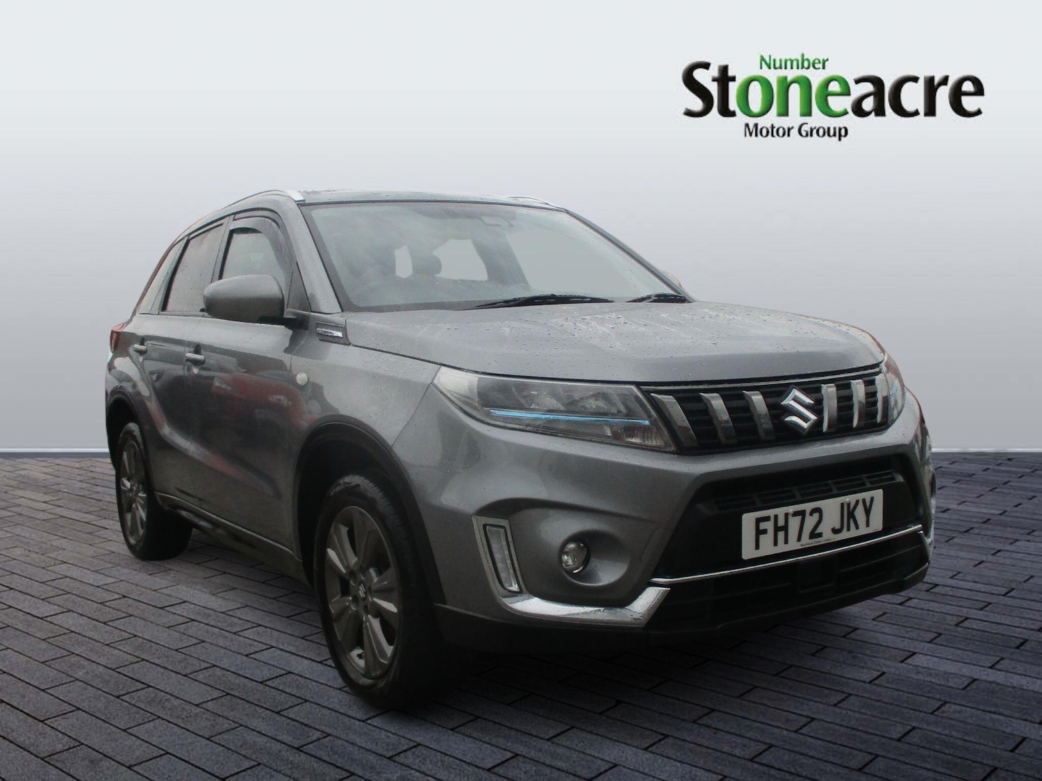 Used Suzuki Vitara 2023 for sale - 76152599: Photo 1