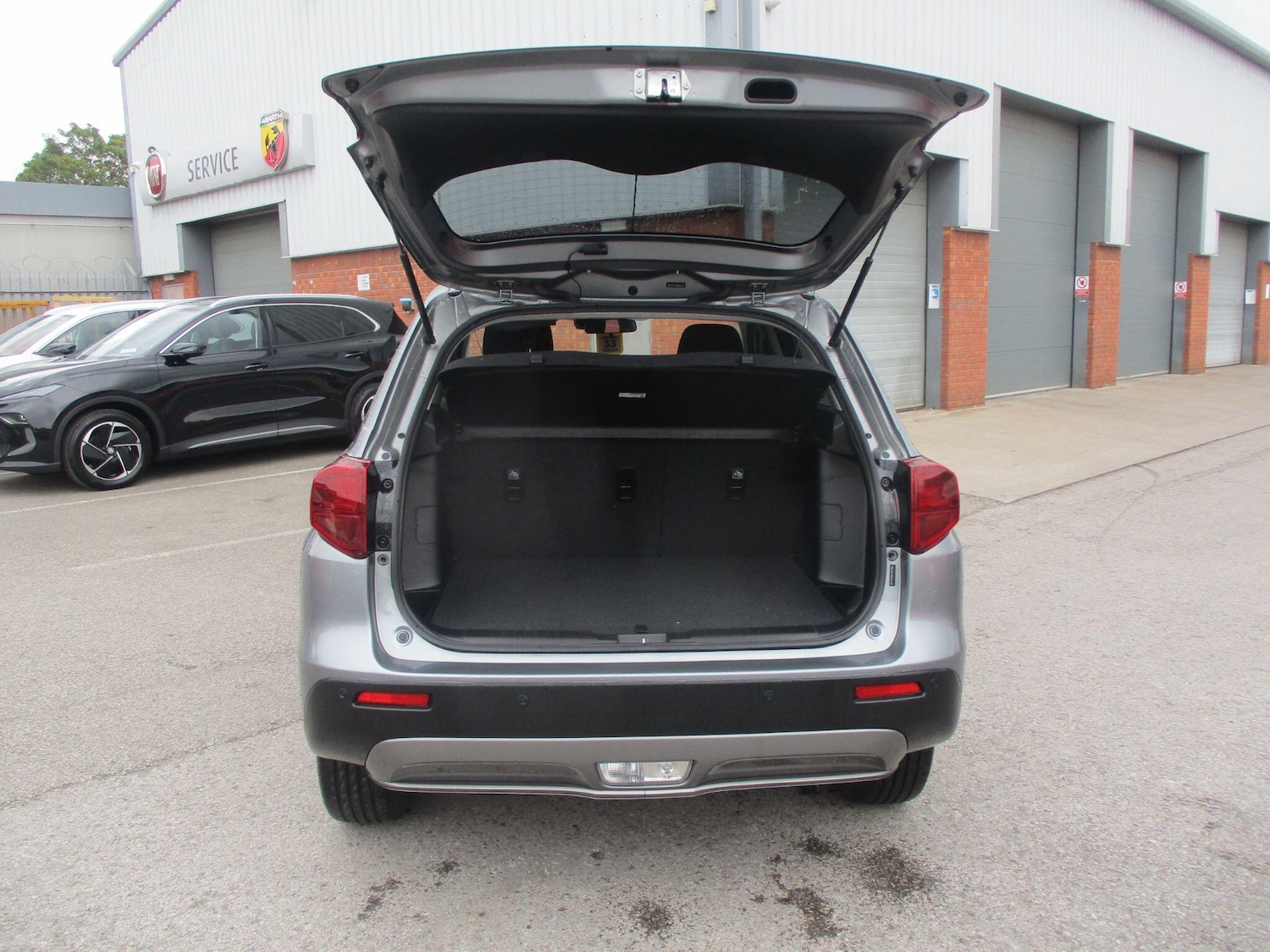 Used Suzuki Vitara 2023 for sale - 76152599: Photo 10