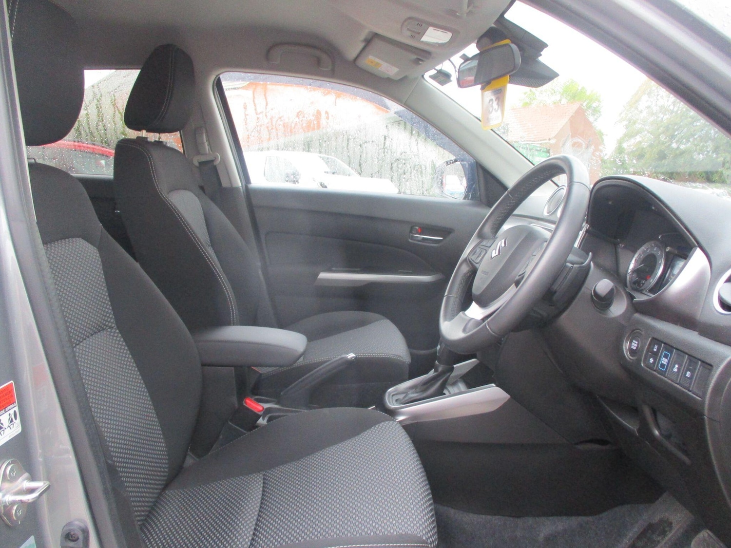 Used Suzuki Vitara 2023 for sale - 76152599: Photo 11