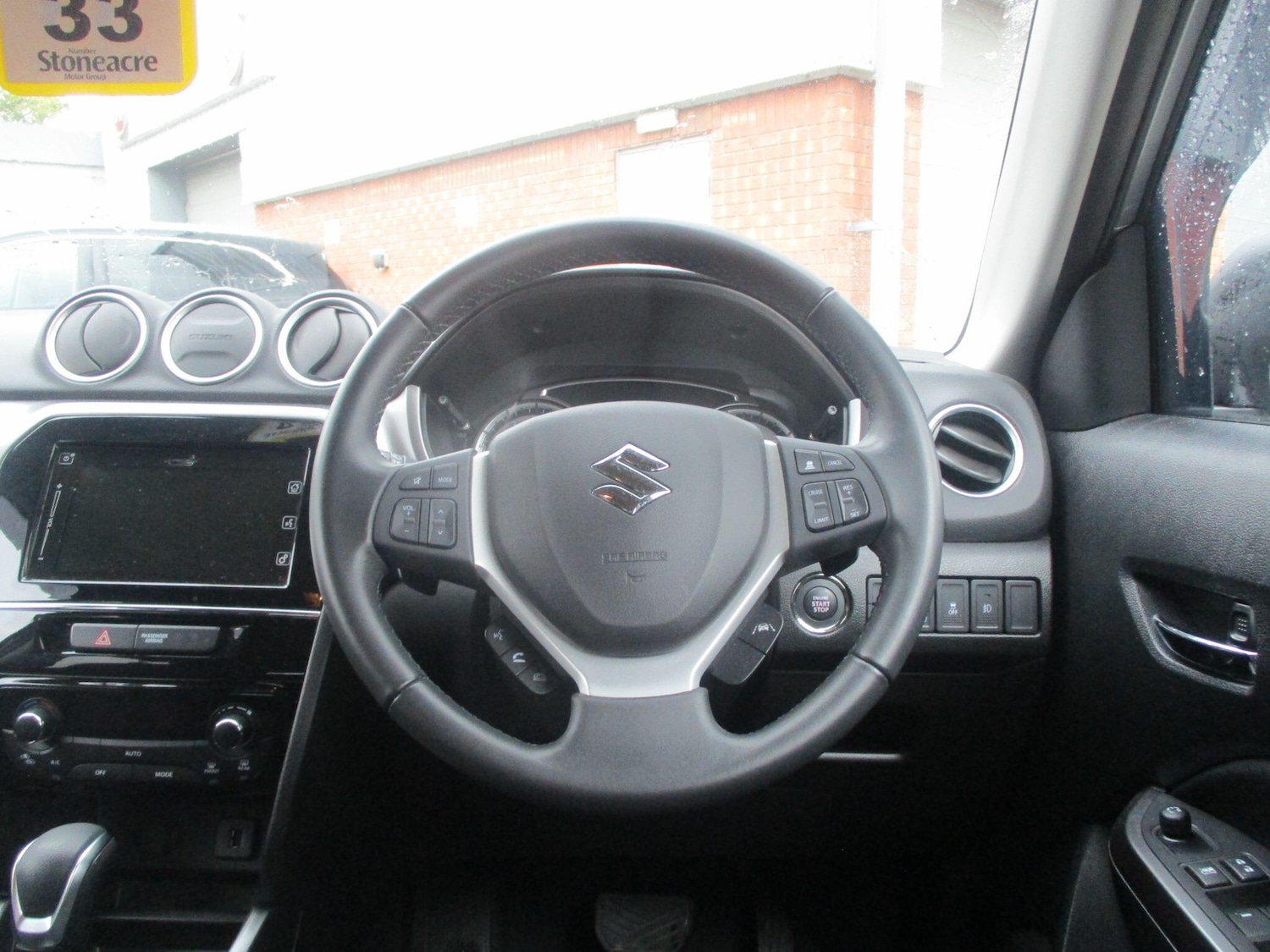 Used Suzuki Vitara 2023 for sale - 76152599: Photo 12