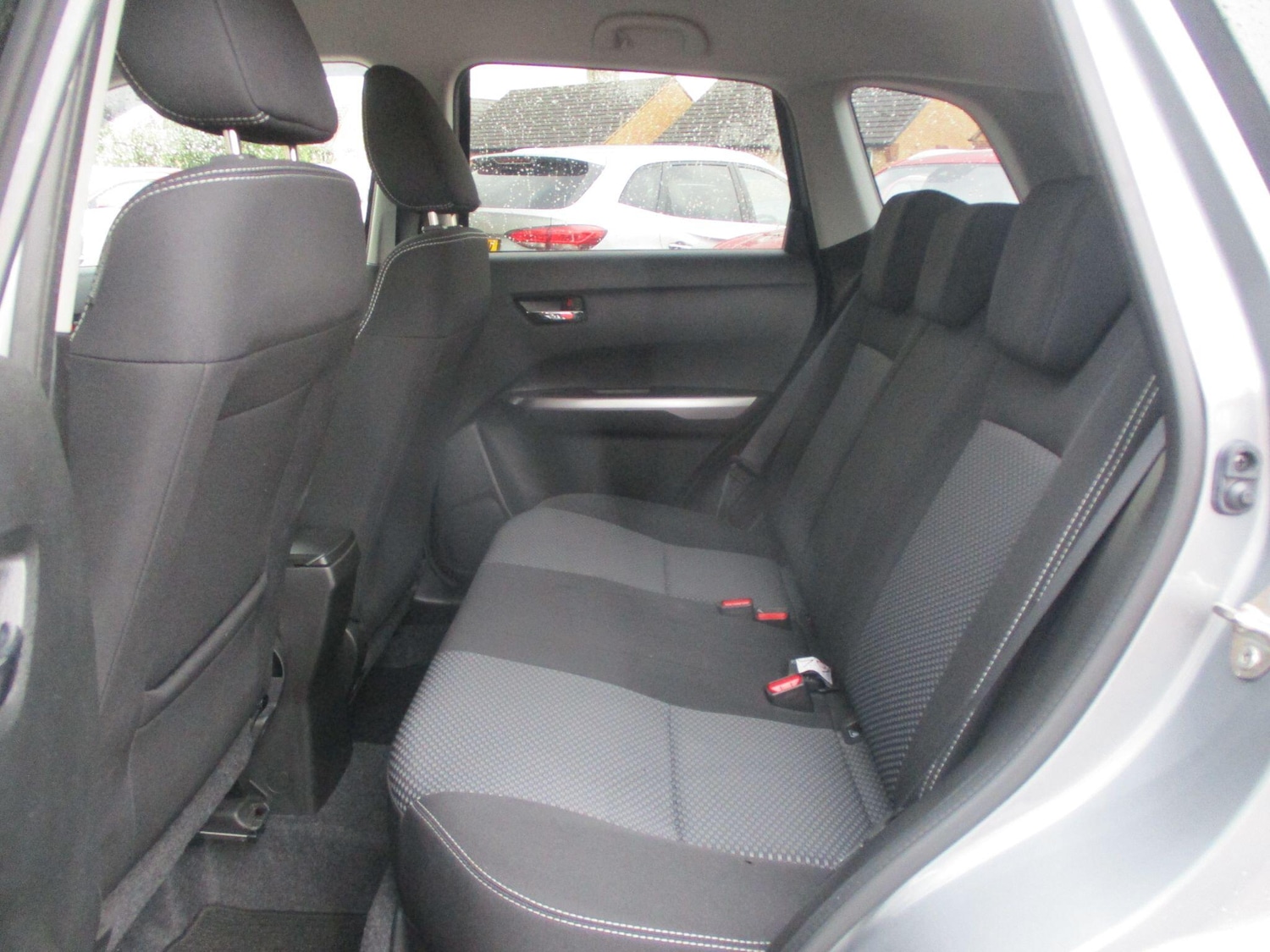 Used Suzuki Vitara 2023 for sale - 76152599: Photo 14