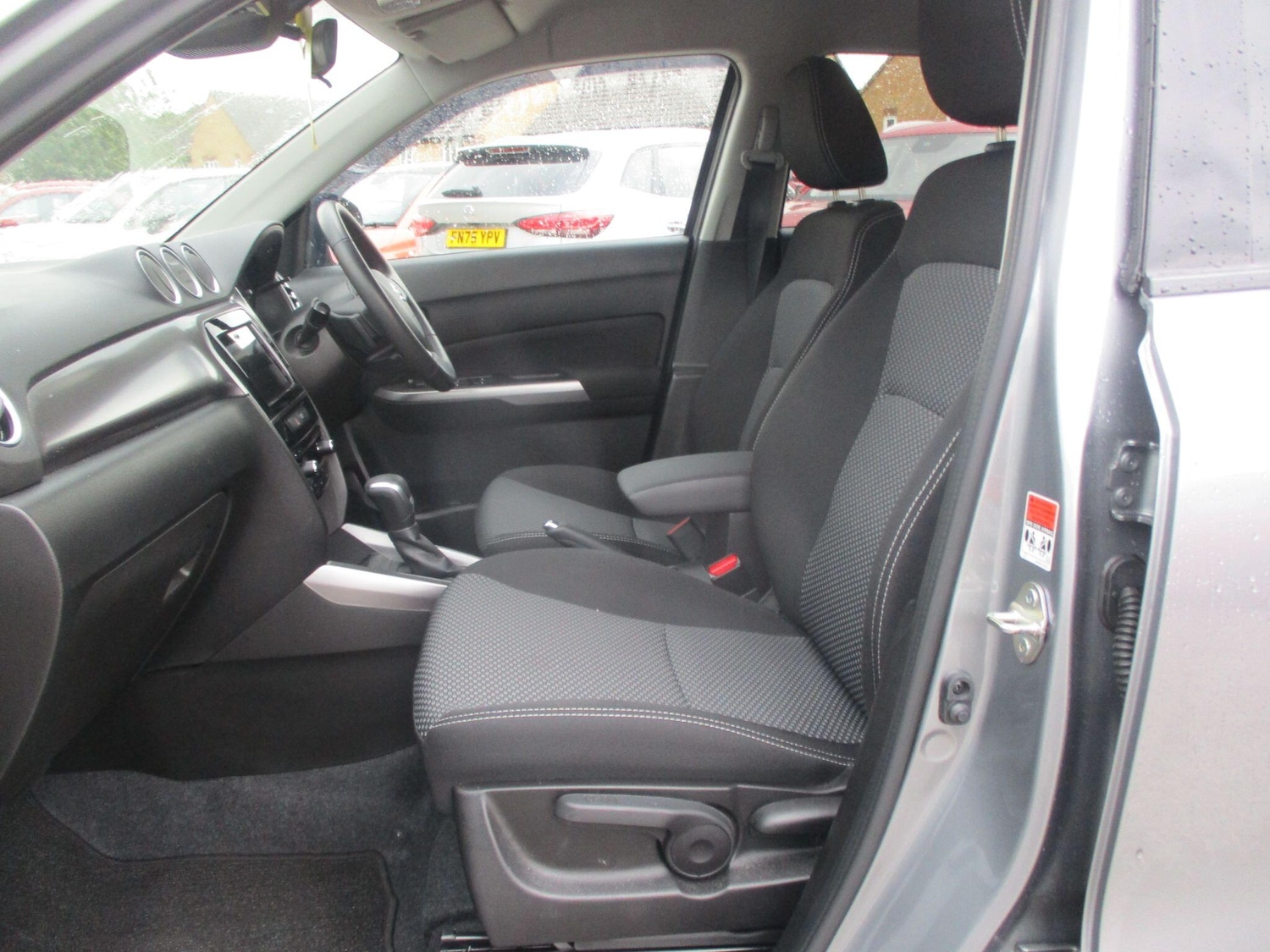 Used Suzuki Vitara 2023 for sale - 76152599: Photo 15