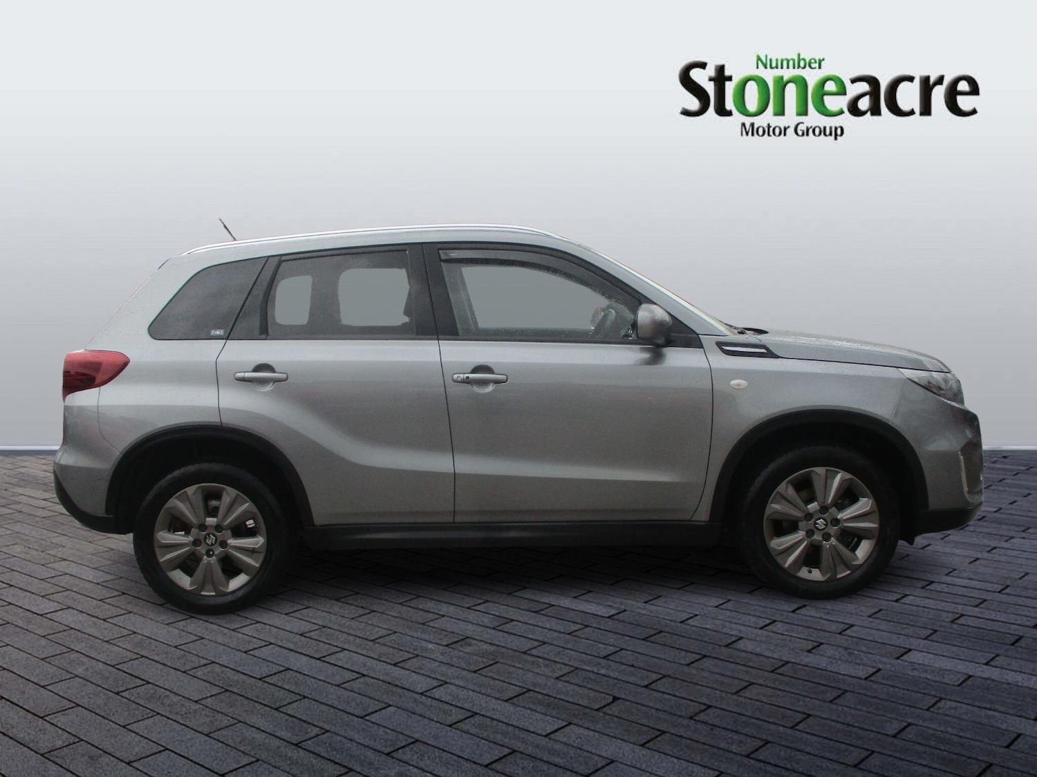 Used Suzuki Vitara 2023 for sale - 76152599: Photo 2