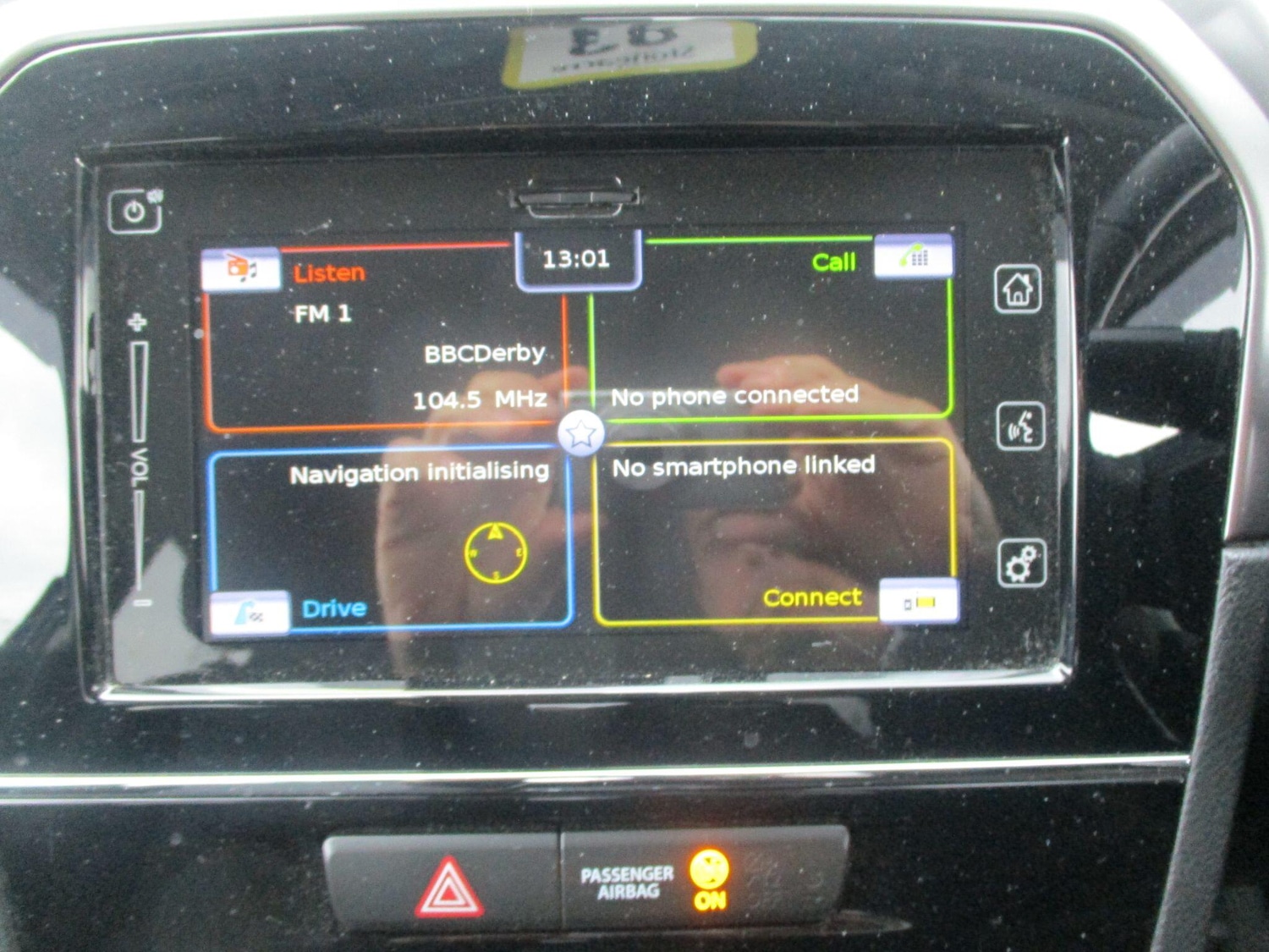 Used Suzuki Vitara 2023 for sale - 76152599: Photo 25