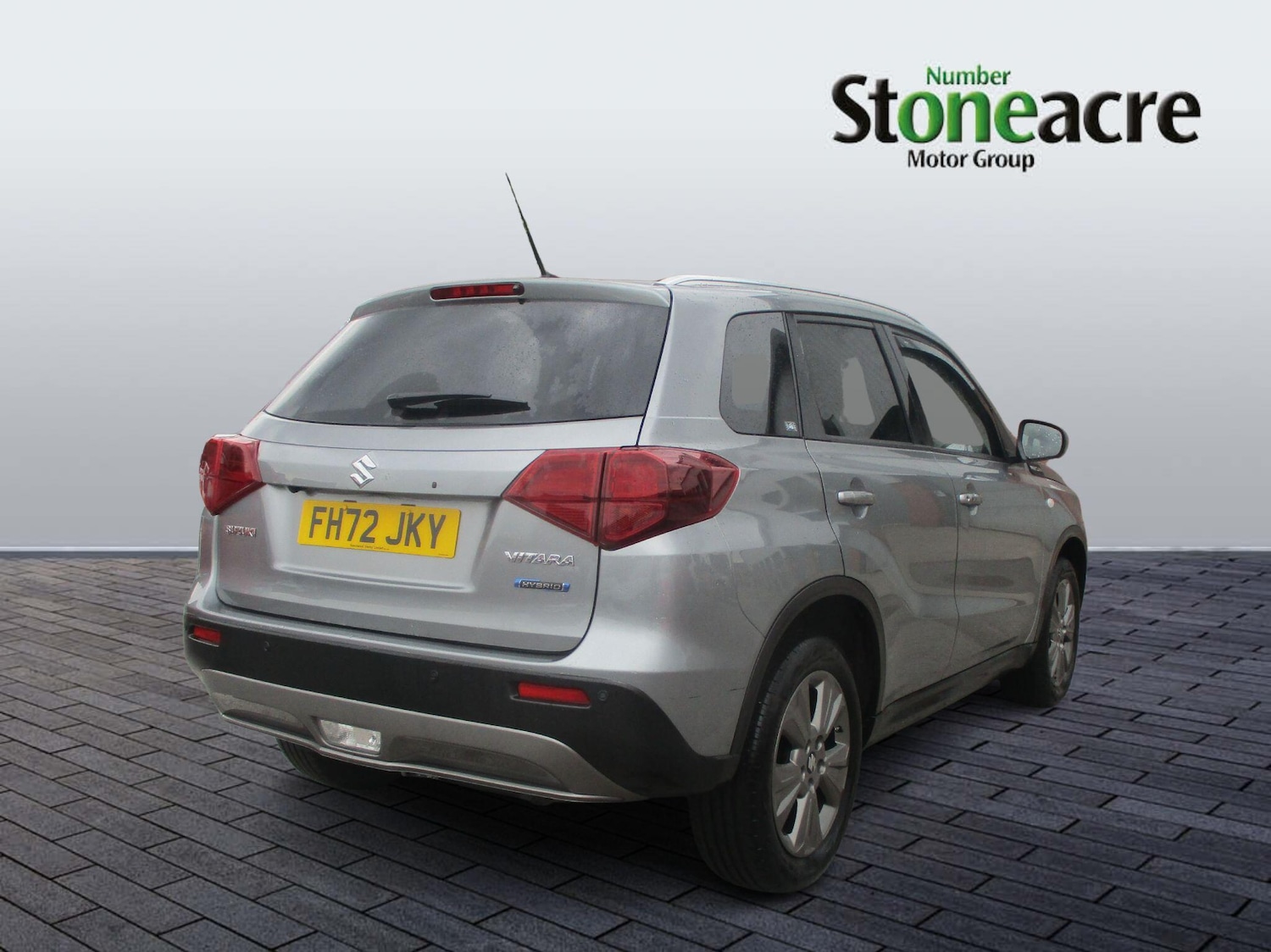 Used Suzuki Vitara 2023 for sale - 76152599: Photo 3